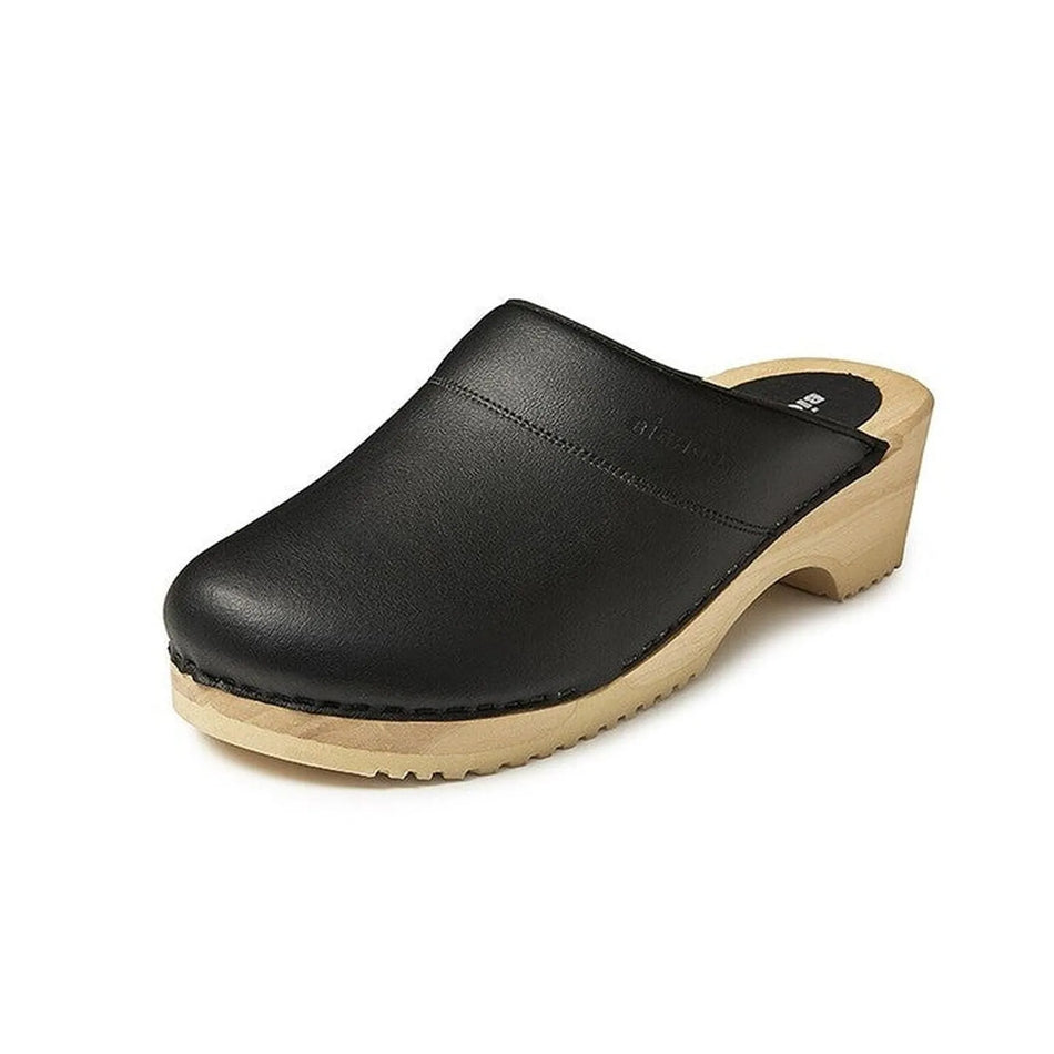 GVVBM03 clogs Bighorn black