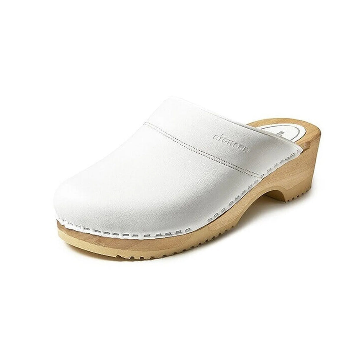GVVBM03 clogs Bighorn white