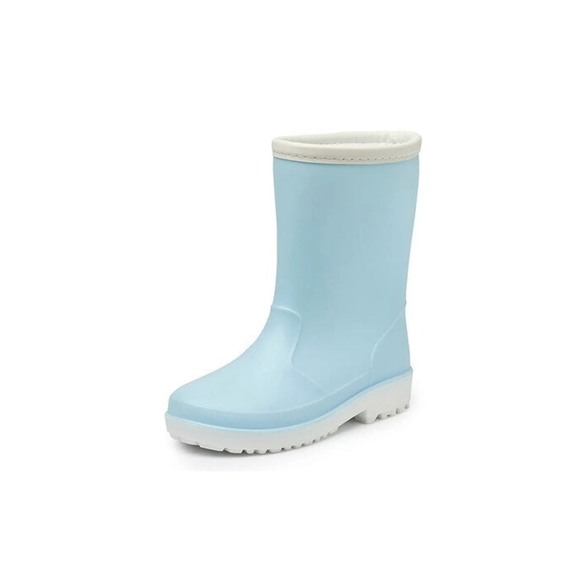 GVVBODI regen- en winterlaarzen Gevavi Boots light blue