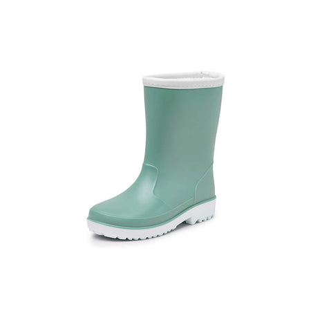 GVVBODI regen- en winterlaarzen Gevavi Boots light green