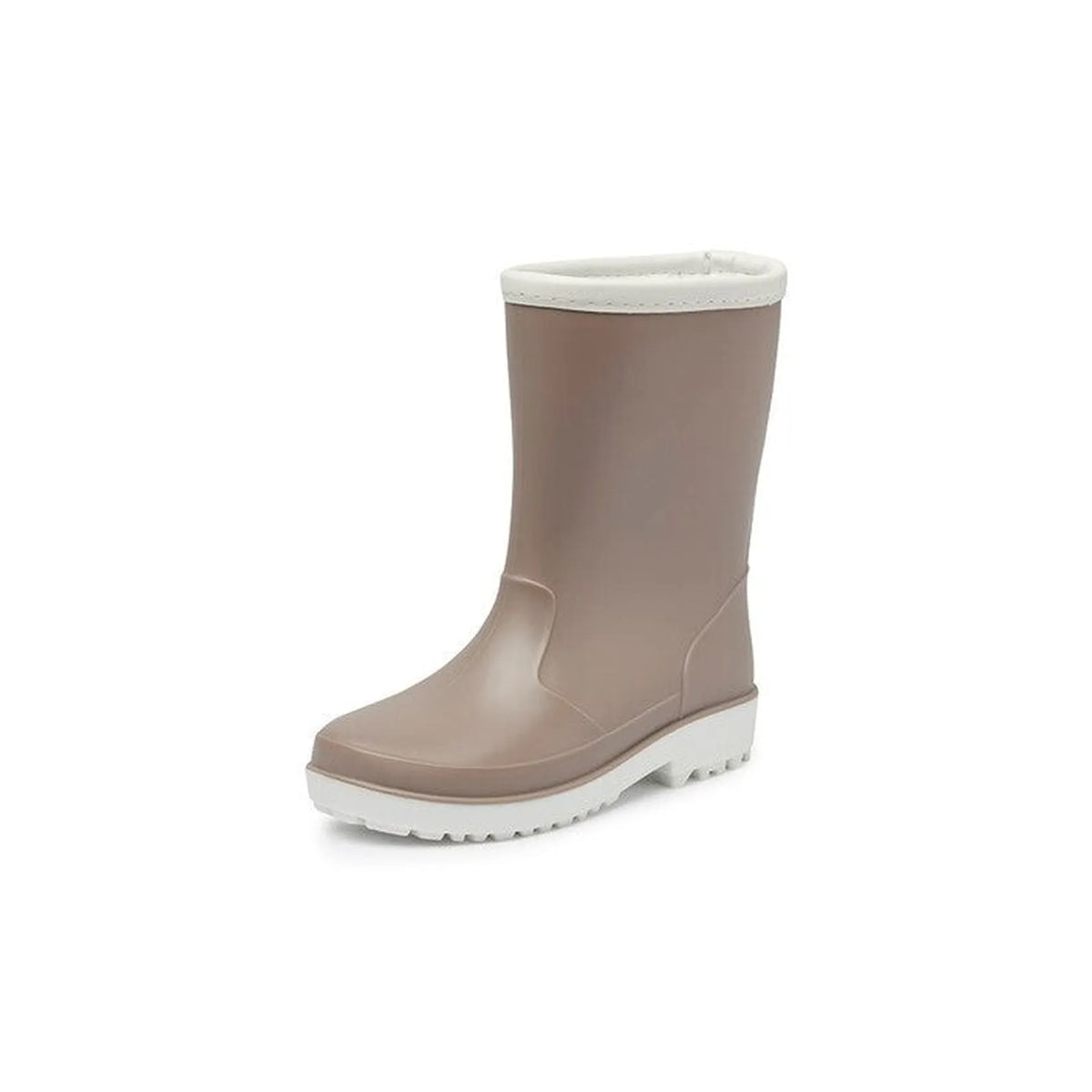 GVVBODI regen- en winterlaarzen Gevavi Boots taupe