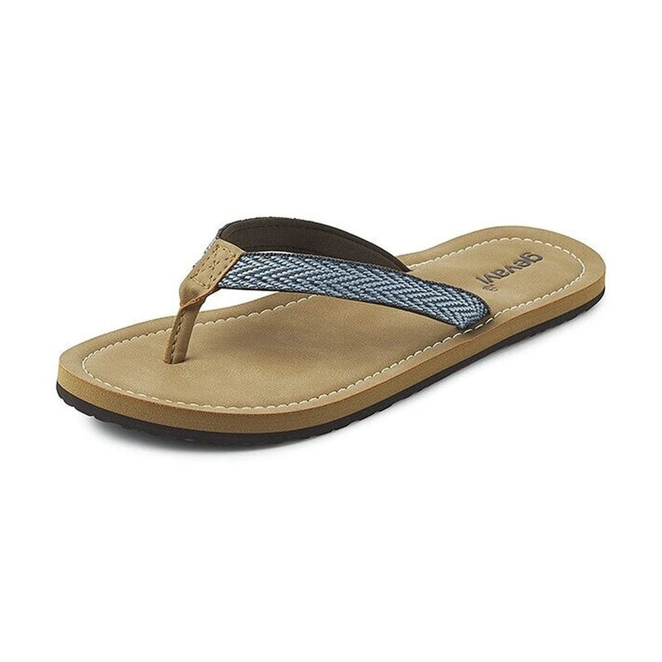 GVVBORA Slippers Gevavi blue
