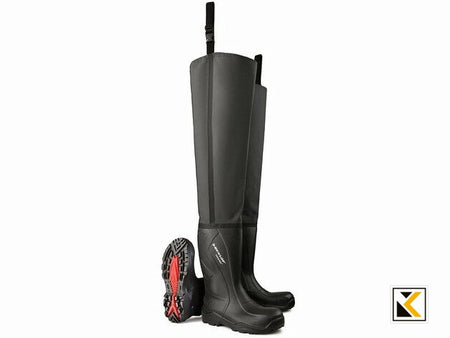 Dunlop - C762043.TW lieslaars Purofort S5