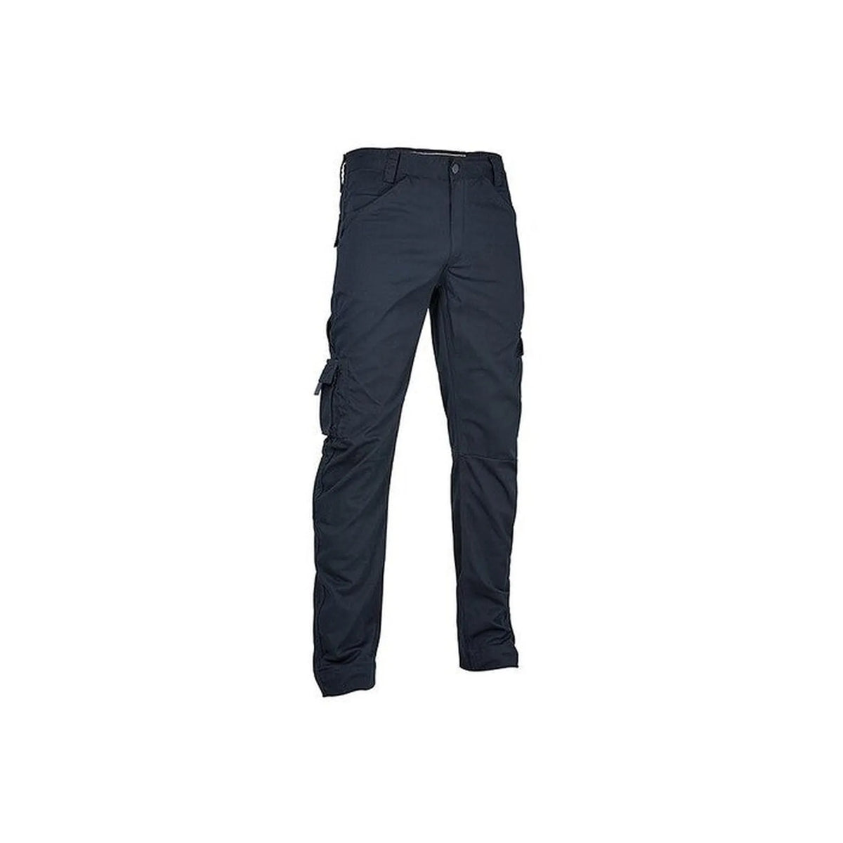 GVVCADI werkbroek 4Work blue
