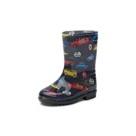 GVVCARS regen- en winterlaarzen Gevavi Boots blue
