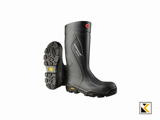 Dunlop - CC22A33 S5 VIBRAM PUROFORT+