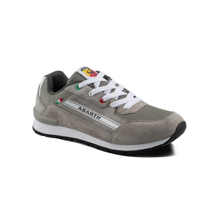 GVVCOMP werkschoenen Abarth grey