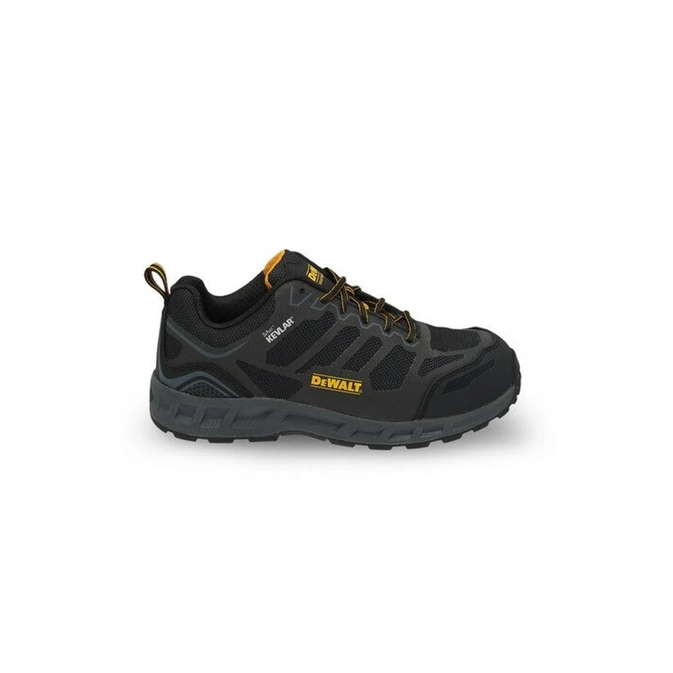 GVVCROS werkschoenen Dewalt black