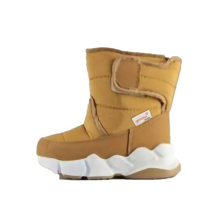 GVVCW14 regen- en winterlaarzen Gevavi Boots camel