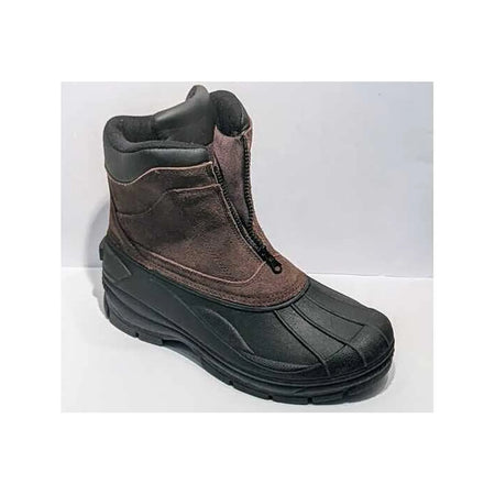 GVVCW55 regen- en winterlaarzen Gevavi Boots brown