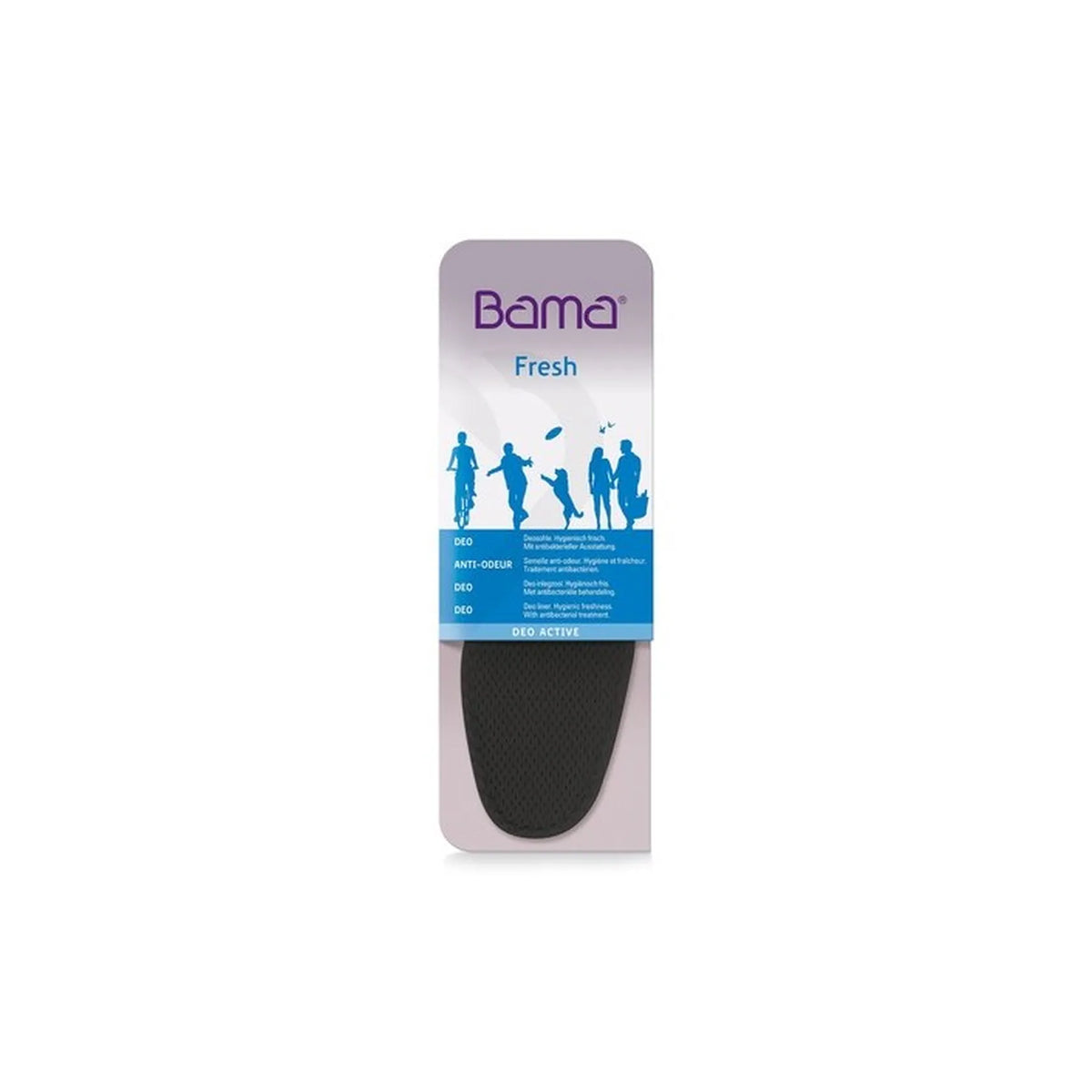 GVVDEOA schoeisel accessoires Bama black 37