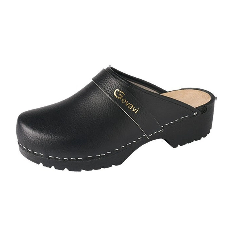 GVVDINA clogs Gevavi black
