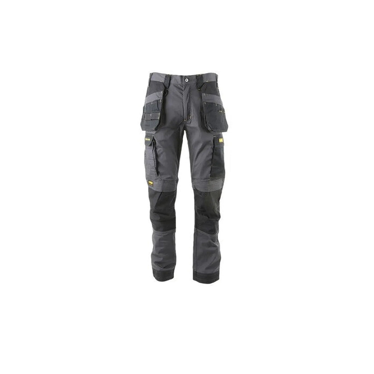 GVVFAIR werkbroek Dewalt black