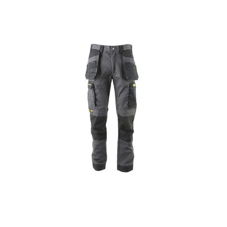 GVVFAIR werkbroek Dewalt black