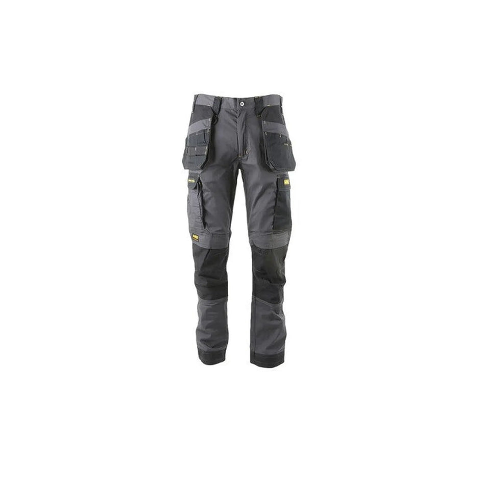 GVVFAIR werkbroek Dewalt black