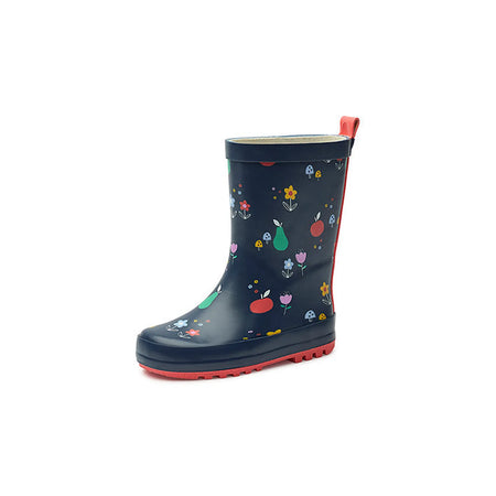 GVVFLOR regen- en winterlaarzen Gevavi Boots blue