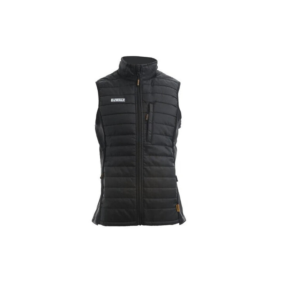 GVVFORD bodywarmer Dewalt black