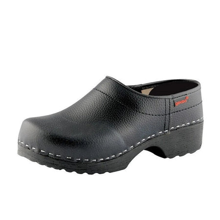 GVVFULL clogs Gevavi black