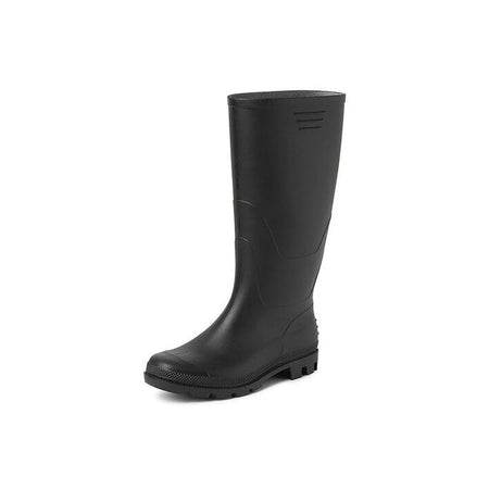 GVVGA01 Regen en winterlaarzen Gevavi black
