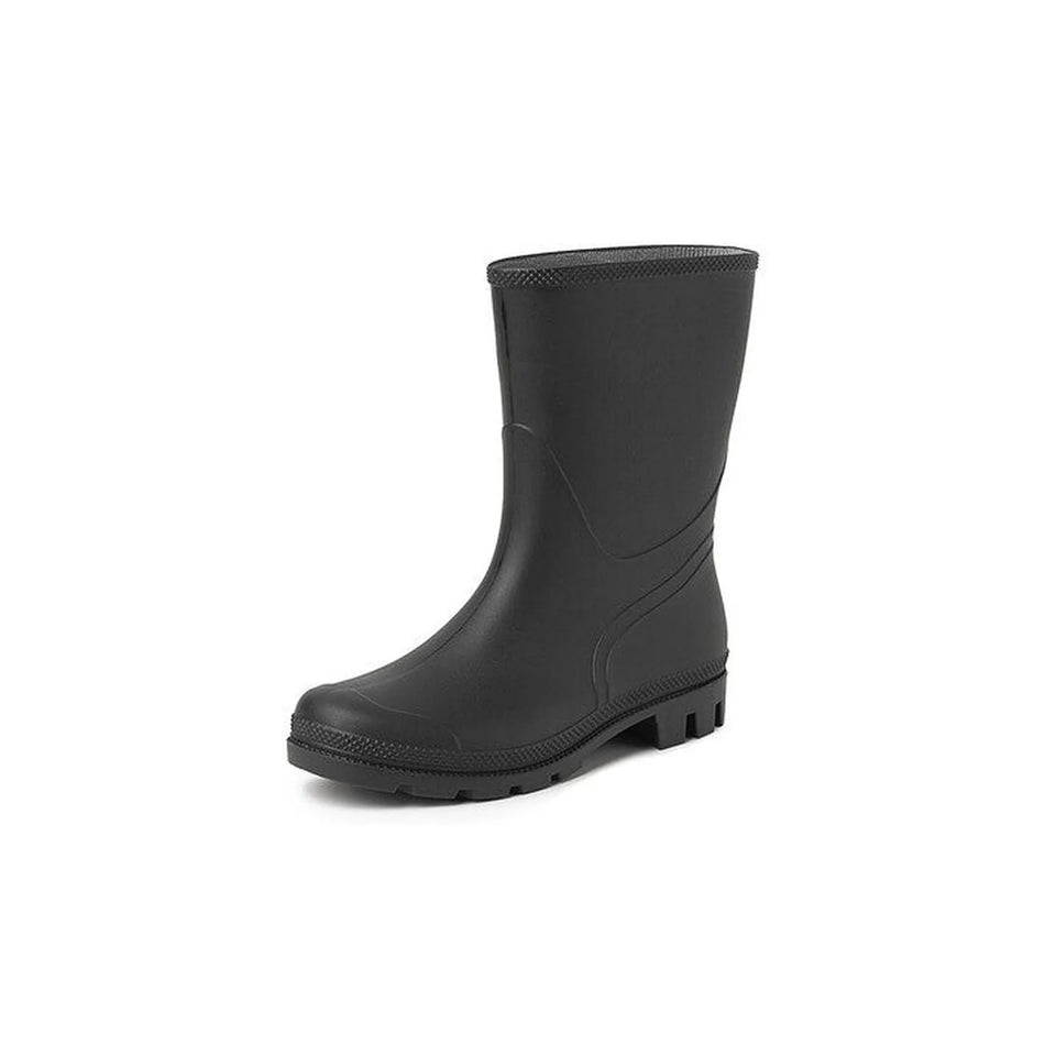GVVGA02 Regen en winterlaarzen Gevavi black 47