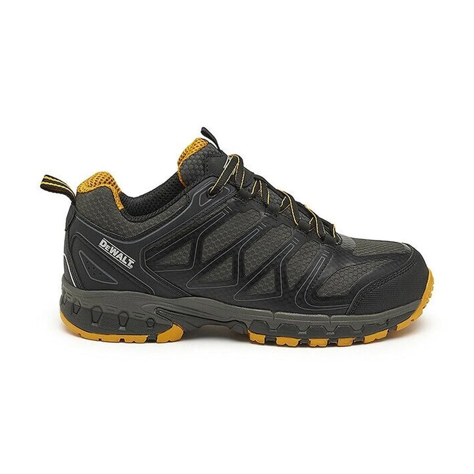 GVVGARR werkschoenen Dewalt black
