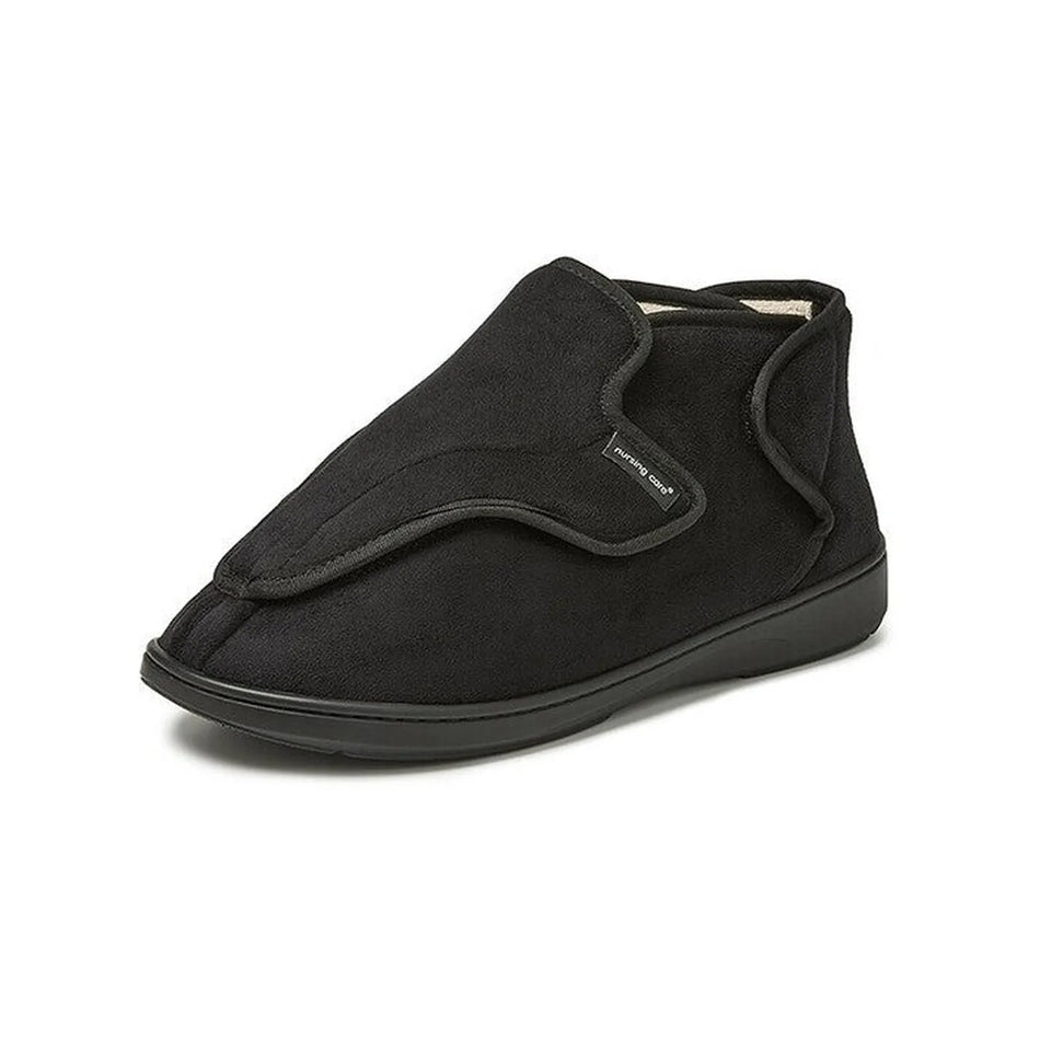 GVVGERE Pantoffels Washgo black