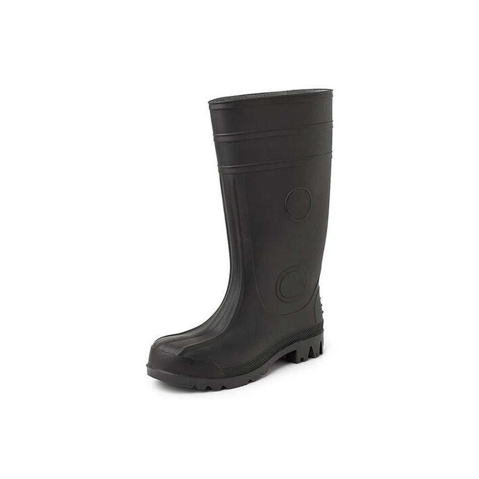 GVVGP10 Regen en winterlaarzen Gevavi black