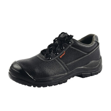 GVVGS01 werkschoenen Gevavi black