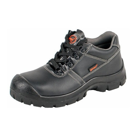 GVVGS11 werkschoenen Gevavi black