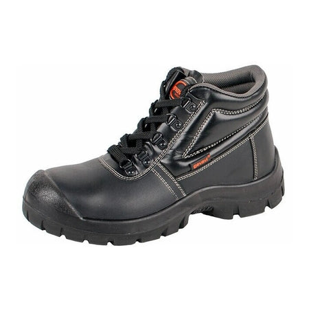 GVVGS12 werkschoenen Gevavi black