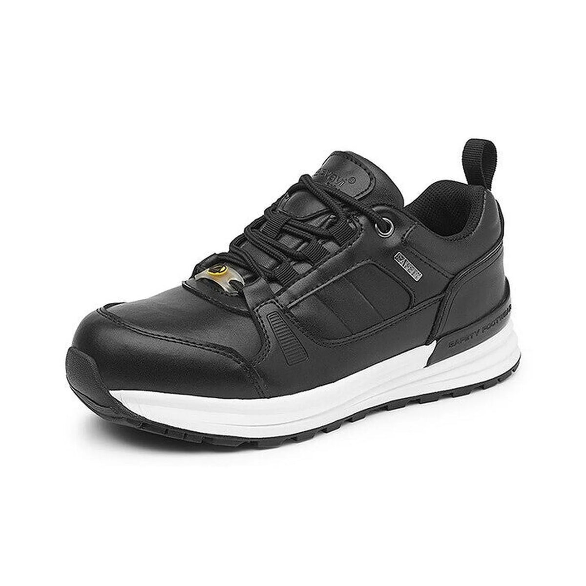 GVVGS28 werkschoenen Gevavi black 39