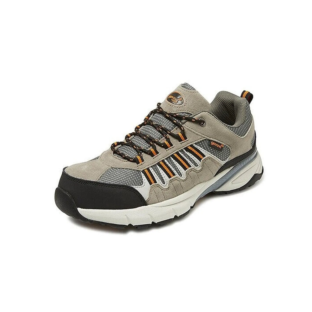 GVVGS31 werkschoenen Gevavi grey