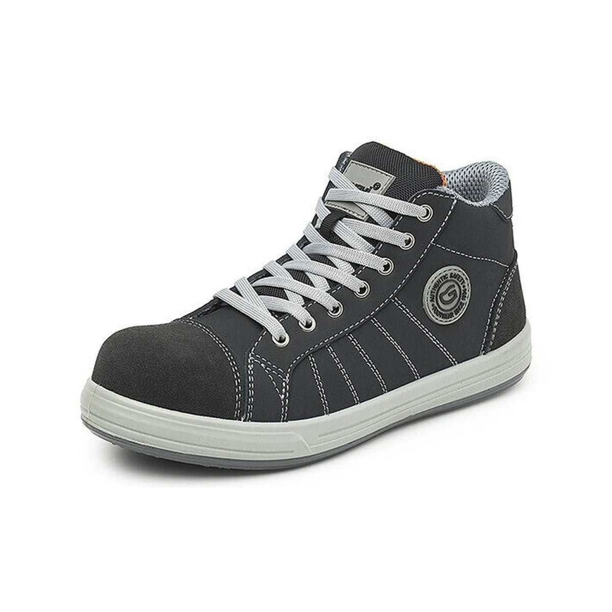 GVVGS50 werkschoenen Gevavi black