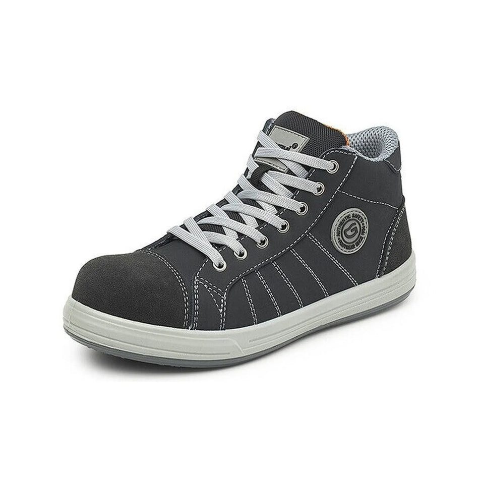 GVVGS50 werkschoenen Gevavi black