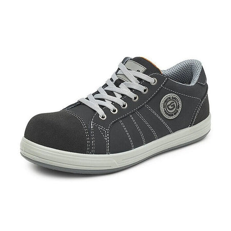 GVVGS51 werkschoenen Gevavi black