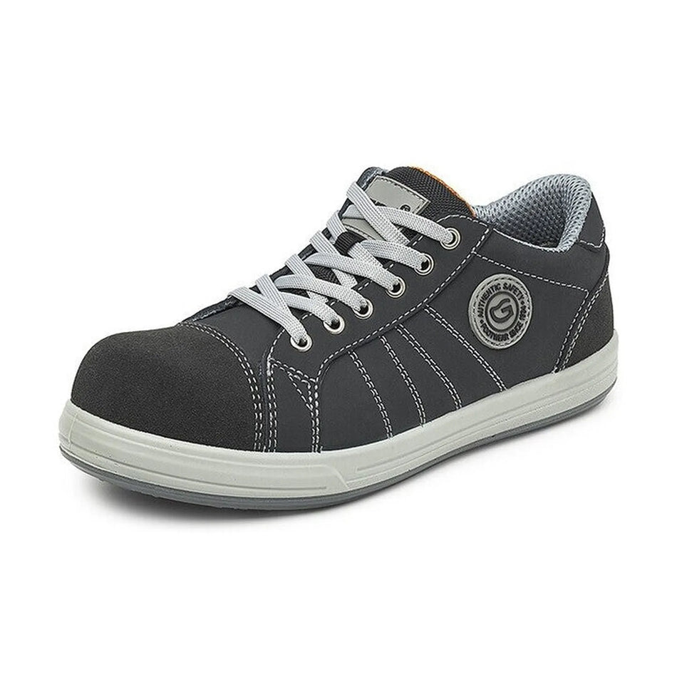 GVVGS51 werkschoenen Gevavi black