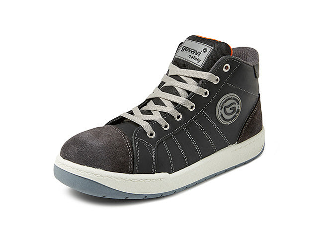 GVVGS68 Gevavi Safety black 40