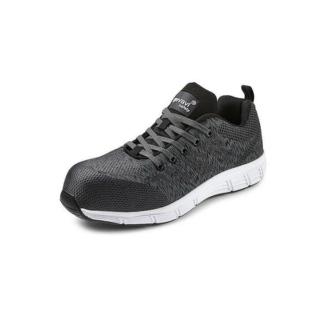 GVVGS73 werkschoenen Gevavi black