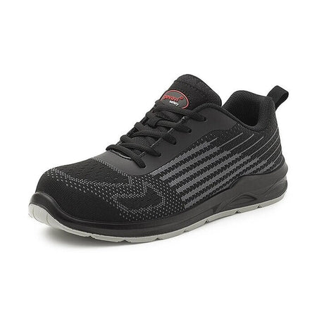 GVVGS74 werkschoenen Gevavi black