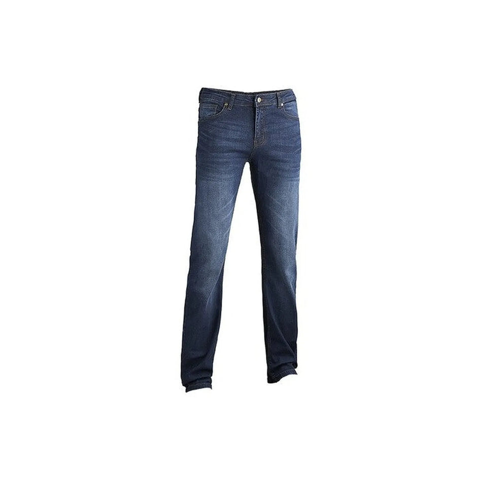 GVVGW04 werkbroek Gevavi blue 30