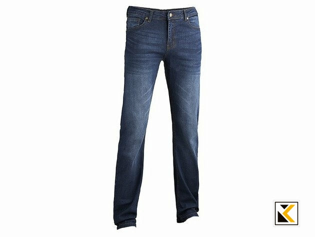 Gevavi Workwear - GW04 jeans blue 30