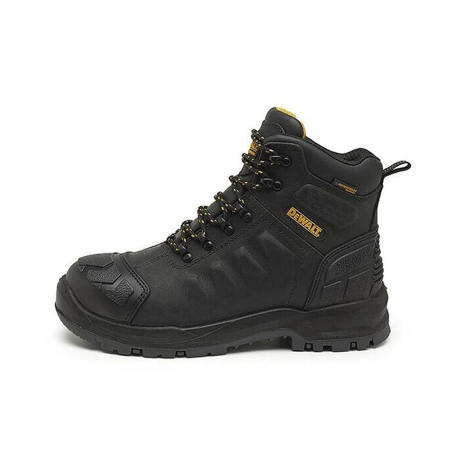 GVVHADL werkschoenen Dewalt black