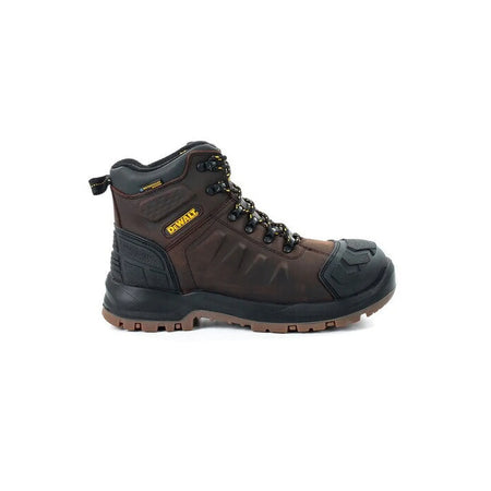 GVVHADL werkschoenen Dewalt brown