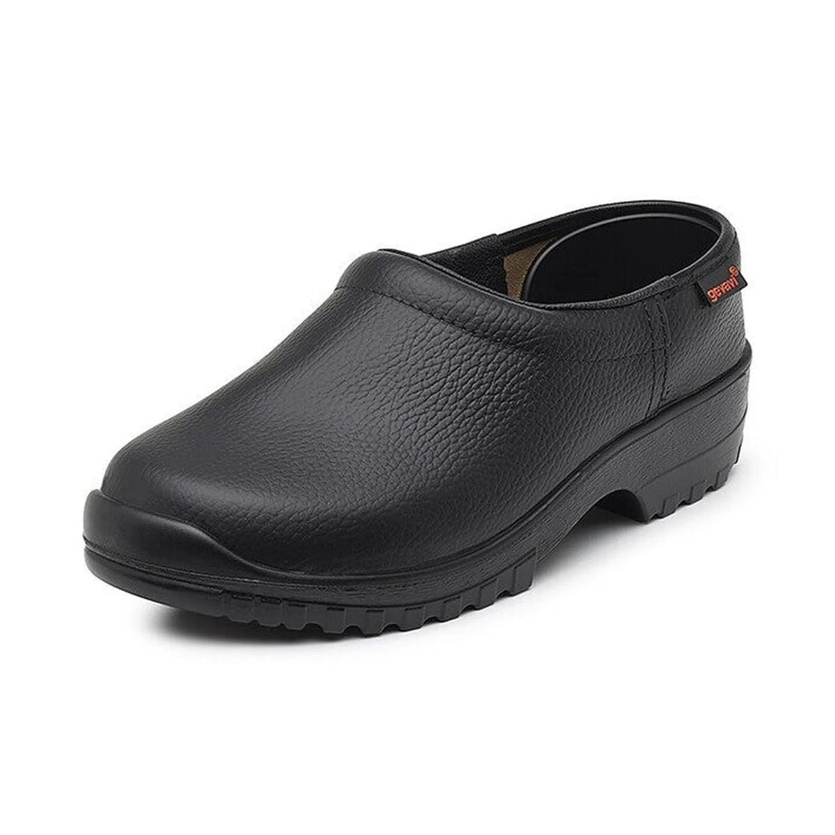 GVVHOUS clogs Gevavi black