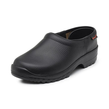 GVVHOUS clogs Gevavi black