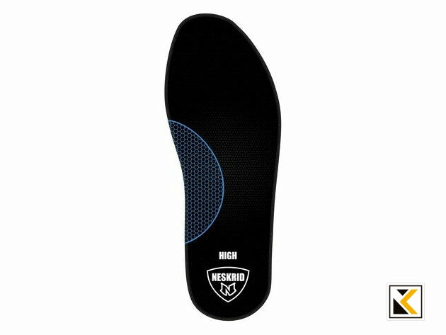 Neskrid - Inlegzool universeel