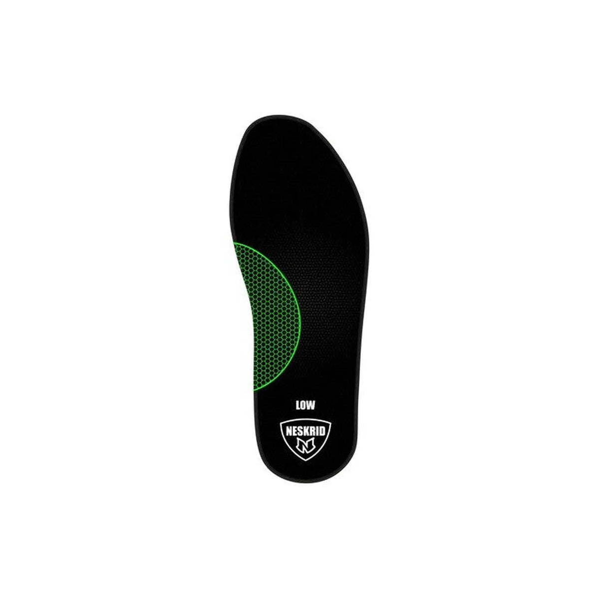 GVVINLN schoeisel accessoires Neskrid green