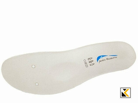 Wash&Go - Inlegzool wit white