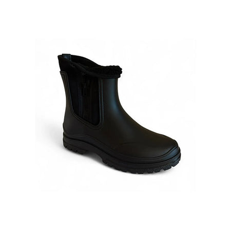 GVVJARA regen- en winterlaarzen Gevavi Boots black