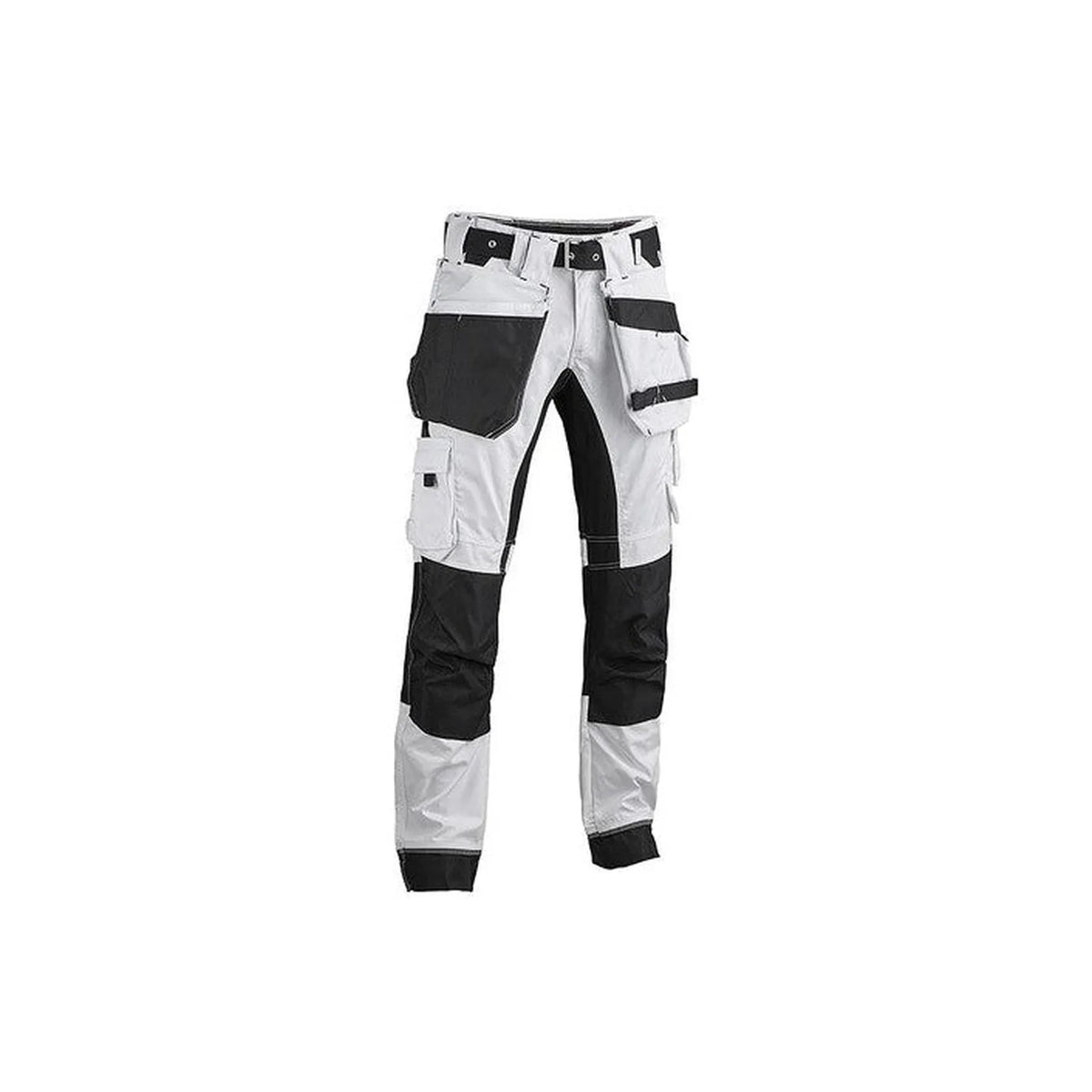 GVVJERE werkbroek 4Work white